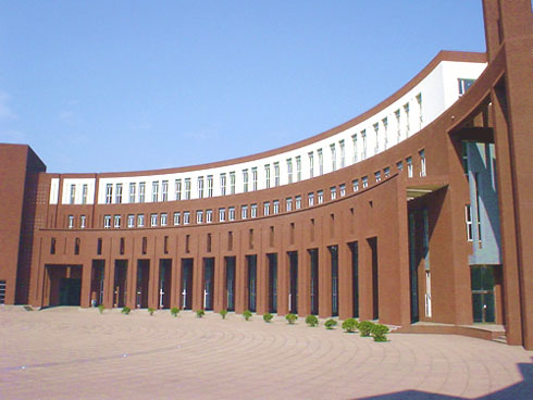 天津科技大學(xué)